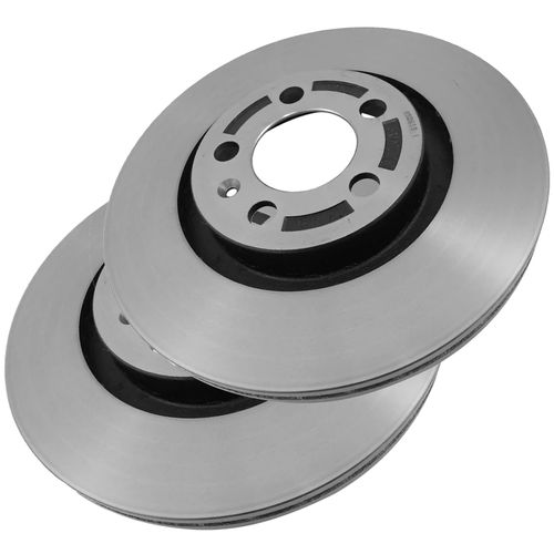 Disco Dianteiro FREMAX Audi A3 1.8 20v Aspirado 1997-2006 280mm DDAU5603-943