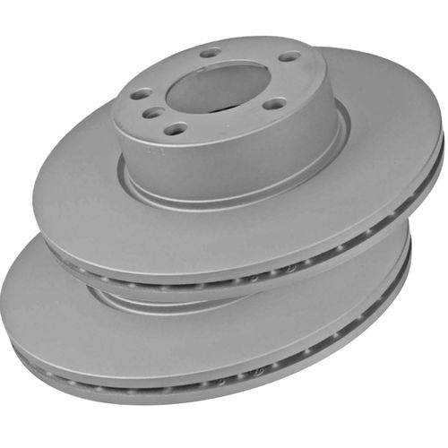 Disco Dianteiro FREMAX BMW 120 2012-2018 (312mm) F20, F21 DDBM1972-24817