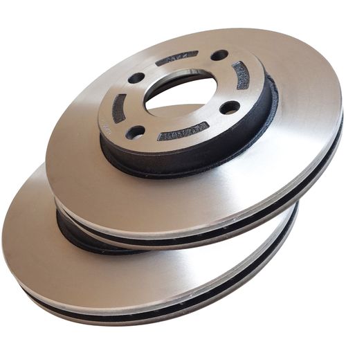 Disco Dianteiro FREMAX Ford Focus 2001-2009 (258mm) DDFO5344