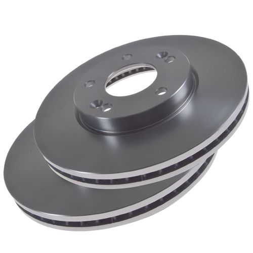 Disco Dianteiro FREMAX Kia Magentis 2006-2010 (280mm) DDHY5171-40465