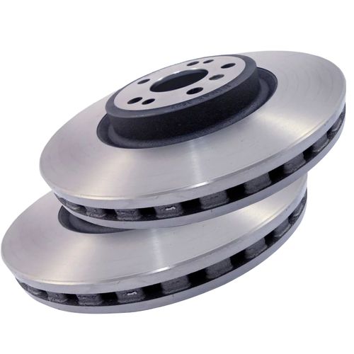 Disco Dianteiro FREMAX Mercedes-Benz ML-350 2010-2014 (330mm) Série W164 DDMB3502-27002