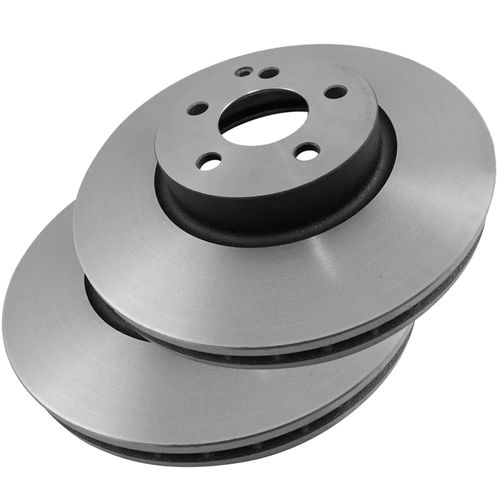 Disco Dianteiro FREMAX Mercedes-Benz E-350 2008-2019 (322mm) DDMB5558-27306