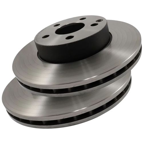 Disco Dianteiro FREMAX Mercedes-Benz C-180 2008-2014 (295mm) W204 DDMB6475-27278