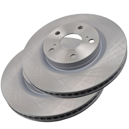 Disco Dianteiro FREMAX Lexus ES-350 3.5 2013-2020 (296mm) DDTY3107-45680