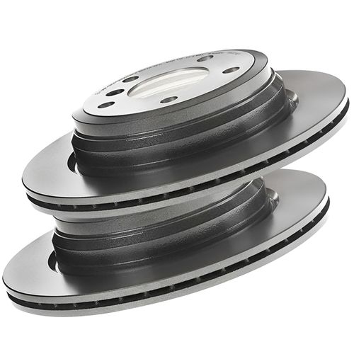 Disco Traseiro FREMAX BMW 118 2010-2012 (300mm) E84 DTBM1974-26114