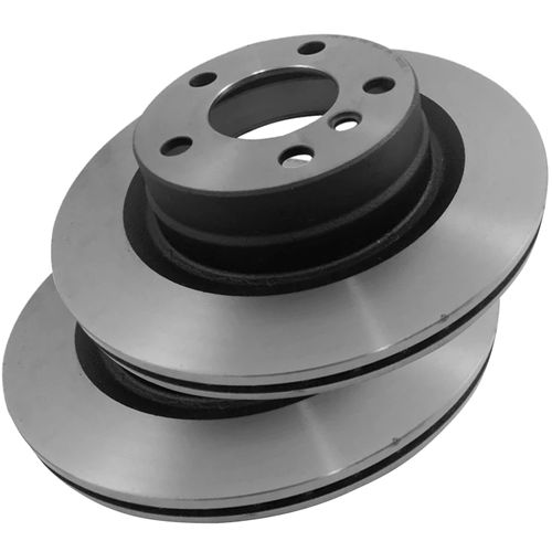 Disco Traseiro FREMAX BMW 428 2014-2018 (tambor 161mm) Série F32 DTBM3406-26166
