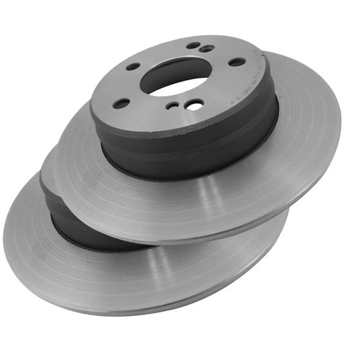 Disco Traseiro FREMAX Mercedes-Benz E-320 1993-1995 (278mm) DTMB0412-30376