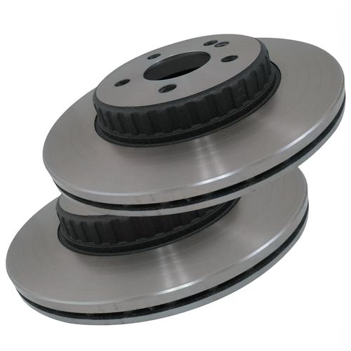 Disco Traseiro FREMAX Mercedes-Benz C-300 2015-2018 (300mm) Série W205 DTMB0433-36107