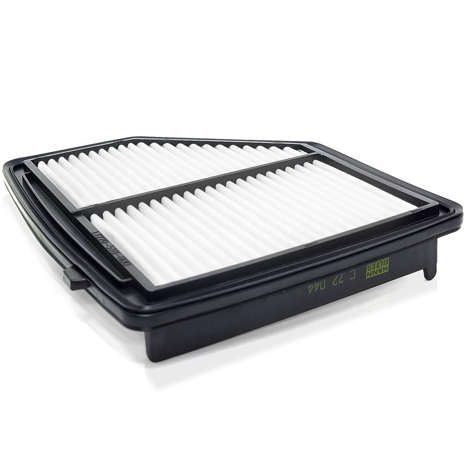 Filtro de Ar Motor Mann Honda HR-V 1.8 16v 2015-2021 (EL, LXL EXL)