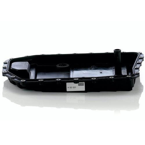 Filtro Câmbio Mann BMW 116 2003-2012 (Auto) ZF6HP19Z FBBM0001-43558