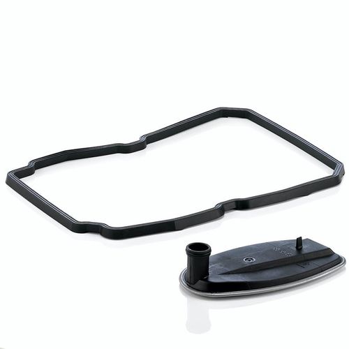 Filtro Câmbio Mann Mercedes-Benz CL-500 1999-2006 Série C215 FBHY0182-41061