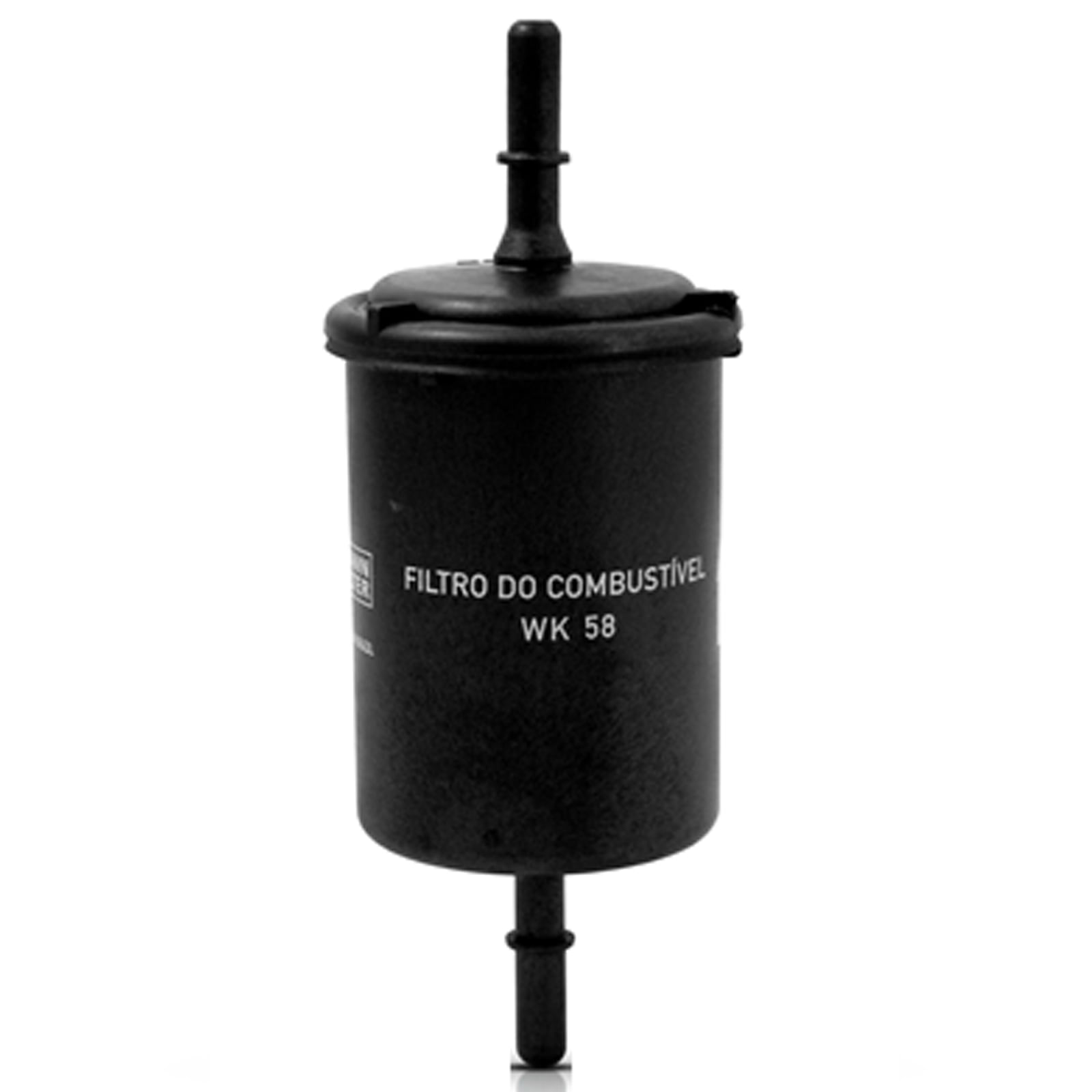 Filtro Combustível Mann Honda HR-V 1.8 16v Flex 2015-2024
