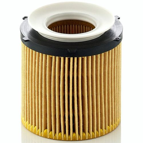 Filtro Óleo Mann BMW 528 2010-2016 Série F10 FOBM8002-33740