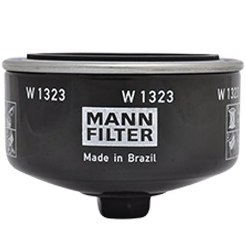 Filtro Óleo Mann Nissan XTerra 2.8 2003-2007 FOGM1323-40948