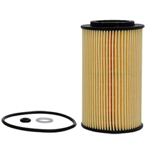 Filtro Óleo Mann Hyundai Azera 3.3 24v V6 2007-2011 (altura 131,00mm) Bloco G6DB FOHY0824-22785