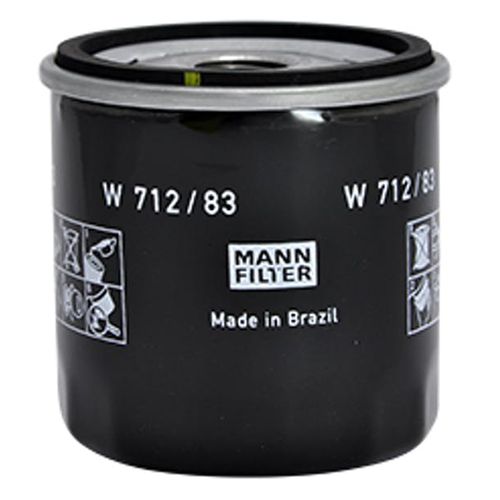 Filtro Óleo Mann Mini Hatch 1.4 2003-2006 Série R53 R50 FOMN1283-41935