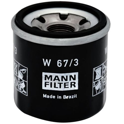 Filtro Óleo Mann Suzuki Swift 1989-1999 FONS0673-27734