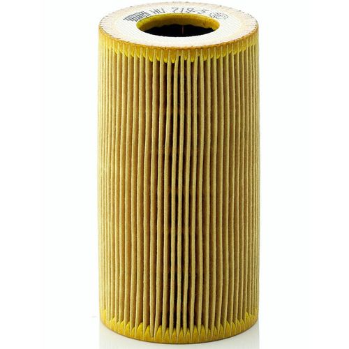 Filtro Óleo Mann Porsche 911 3.6 24v Aspirado-Turbo 2005-2013 (997) FOPO7195-38028