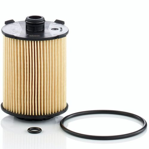 Filtro Óleo Mann Volvo S60 2013-2019 FOVV8014-33687