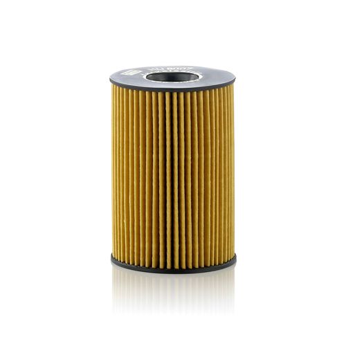 Filtro Óleo Mann BMW 550 4.4 2009-2017 X-Drive Série F7 FOBM8007-41231