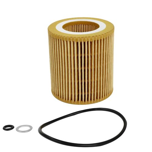 Filtro Óleo Mann BMW 330 2005-2011 FOBM8160-27674