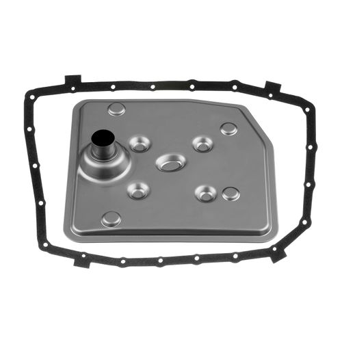 Filtro Câmbio Mahle Ford Ranger 2012-2024 (Auto) FBFO0165