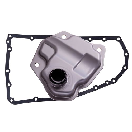 Filtro Câmbio Mahle Nissan Sentra 2.0 2008-2013 JF011E FBMI0034-36018