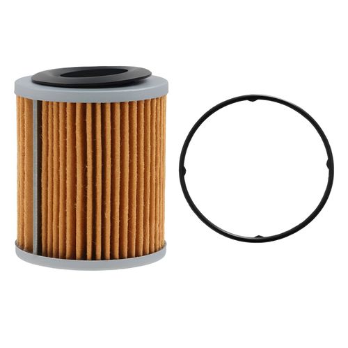 Filtro Câmbio Mahle Mitsubishi Lancer 2.0 2008-2014 FBMI0039-35827