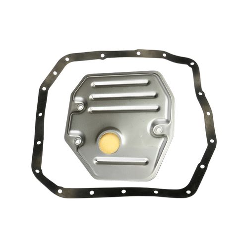 Filtro Câmbio Mahle Toyota Rav4 2.0 Gasolina 2013-2018 FBTY0087-35953