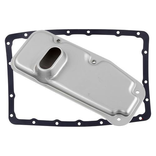 Filtro Câmbio Mahle Toyota Hilux SW4 3.0 Diesel 2005-2014 FBTY0113-36013