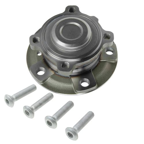 Cubo Roda Dianteira GSP BMW 116 2012-2019 F20 CUBM0855-27923