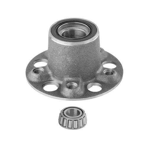 Cubo Roda Dianteira GSP Mercedes-Benz C-180 2007-2014 W204 CUMB0972-27985