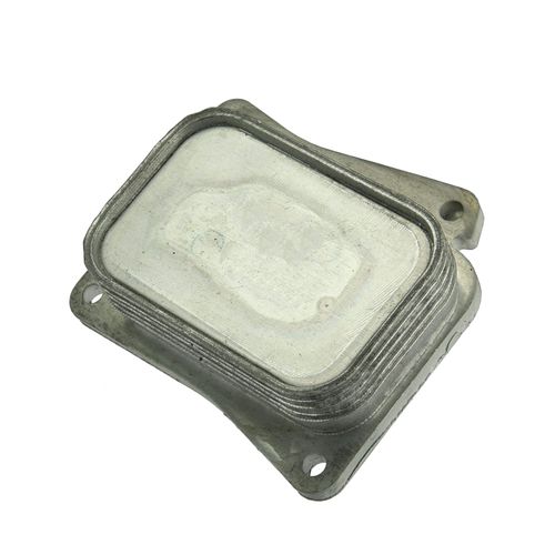 Radiador Óleo Motor Mahle Mercedes-Benz C-230 2004-2007 W203 S203 S204 RHMB1000-46860