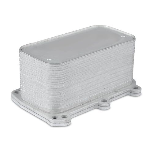 Radiador Óleo Motor KS Pierburg Mercedes-Benz C-250 2015-2023 Série W205 RHMB9750-52727
