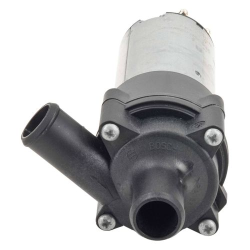 Bomba Água Auxiliar Bosch Mercedes-Benz C-180 1.8 1993-2000 W202 BAMB0026-52989