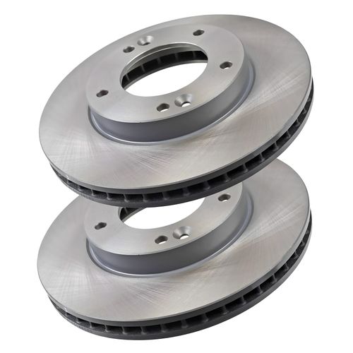 Disco Dianteiro FREMAX Kia Sorento 2003-2009 (302mm) DDKI1712