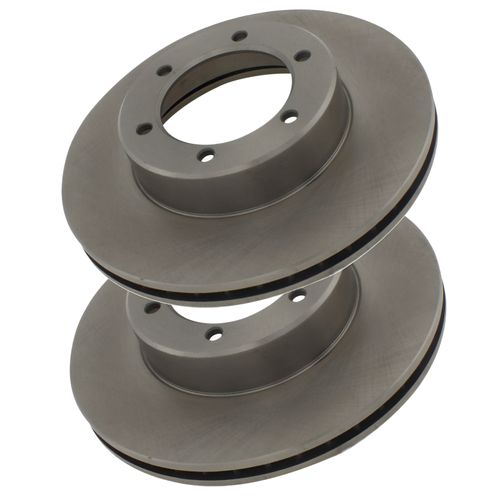 Disco Dianteiro FREMAX Toyota Hilux SW4 1992-2002 (291mm) DDTY3520