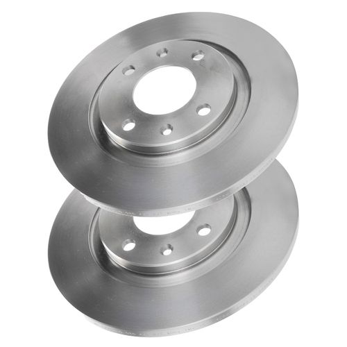 Disco Dianteiro FREMAX Citroen C4 Cactus 1.6 2018-2020 (266mm) DDCI4692-34474