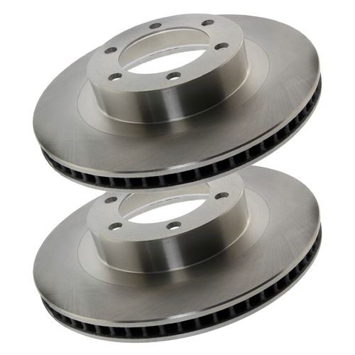 Disco Dianteiro FREMAX Toyota Hilux 2015-2021 (338mm) DDTY2918-42288