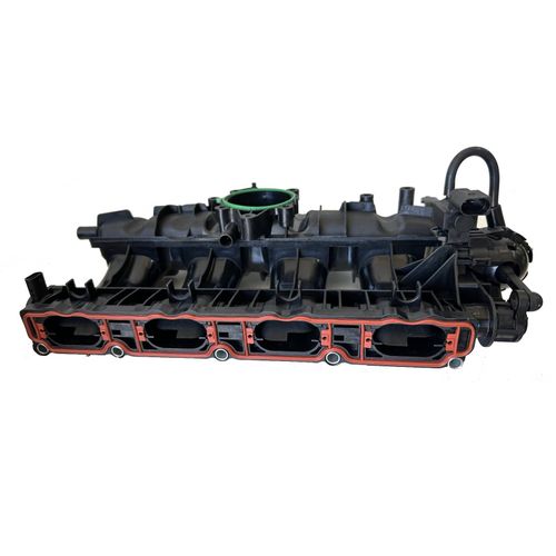 Coletor Admissão Mahle Audi A4 2.0 TFSI 2008-2015 NBAU1053-53294