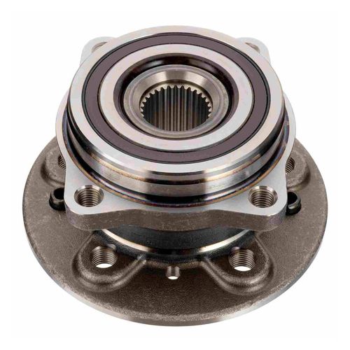 Cubo Roda Dianteira GSP Mercedes-Benz ML-63 AMG 2011-2023 W166 CUMB0047-53377