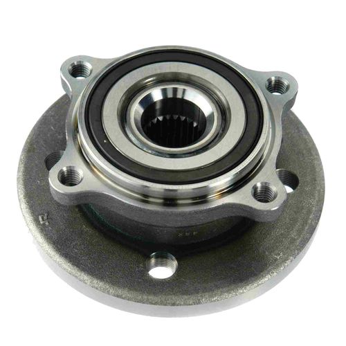 Cubo Roda Dianteira GSP Mini Cabrio 2009-2015 Séries R57 CUMN6031-53368