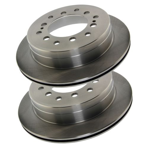 Disco Traseiro FREMAX Toyota Hilux 2016-2020 (312mm) DTTY2917-27381