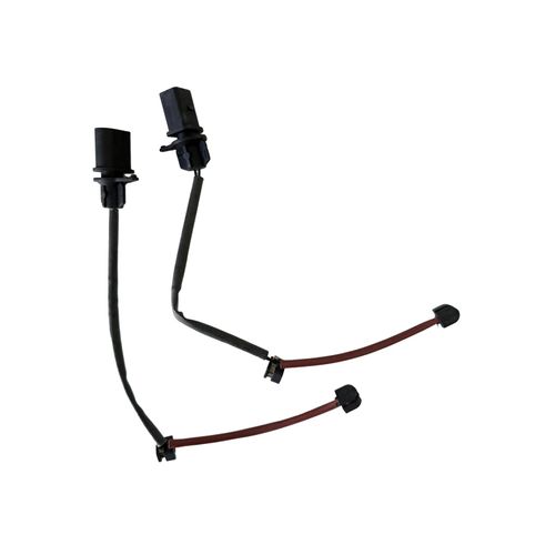 Sensor Pastilha Dianteira Textar Audi A6 3.0 TFSI 2010-2018 SAAU1900-53467