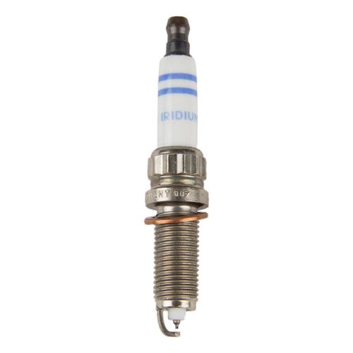 Vela Irídium Bosch Mercedes-Benz E-320 2003-2009 Série W211 VIMB0521-53326