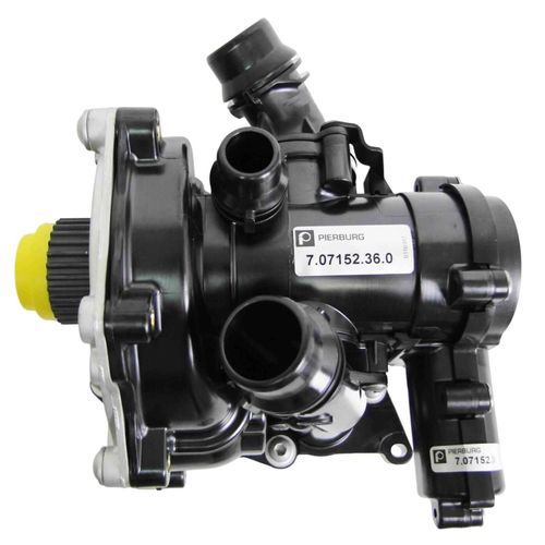 Bomba Água KS Pierburg Audi A5 2.0 TFSI 2009-2016 Chassi 8T BAAU2360-48962