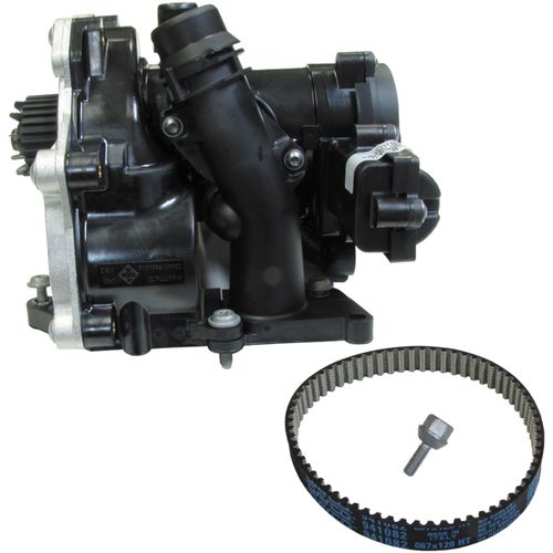 Bomba Água INA Volkswagen Fusca 2.0 16v TSI 2011-2019 BAAU6010-24632
