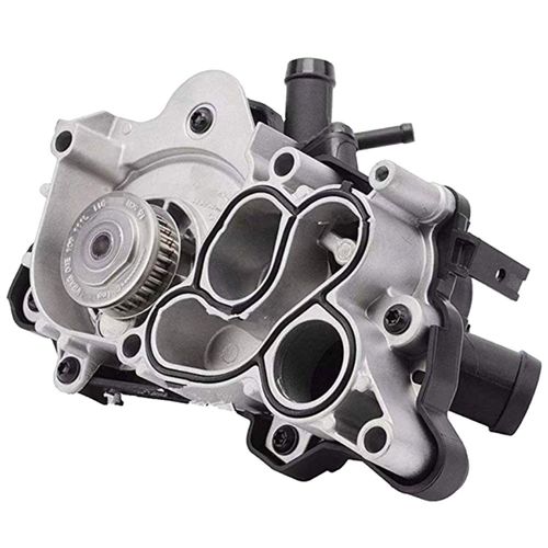 Bomba Água KS Pierburg Volkswagen Tiguan 1.4 2016-2021 Bloco CZCA-CZEA-CZDA-DJVA BAVW2100-30508