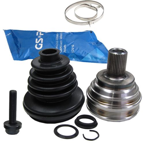 Homocinética GSP Volkswagen Passat 2006-2010 36X30 HOAU2498-14592