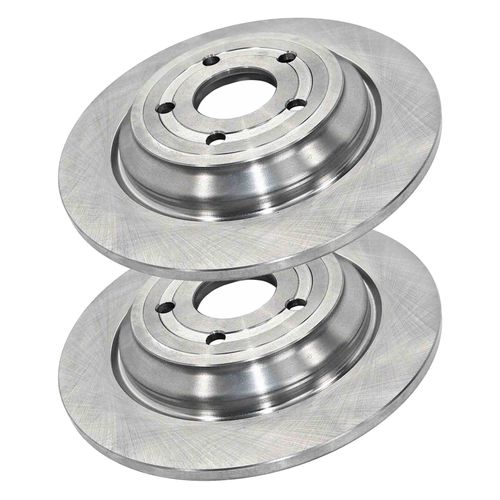 Disco Traseiro FREMAX Ford Bronco 2.0 16v 2021-2022 Sport DTFO0057